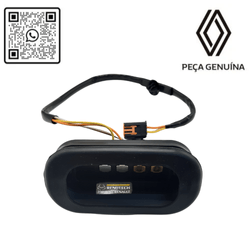 252160003R INTERRUPTOR LUZ PORTA LATERAL RENAULT MASTER 2.3 16V RN 60003R7